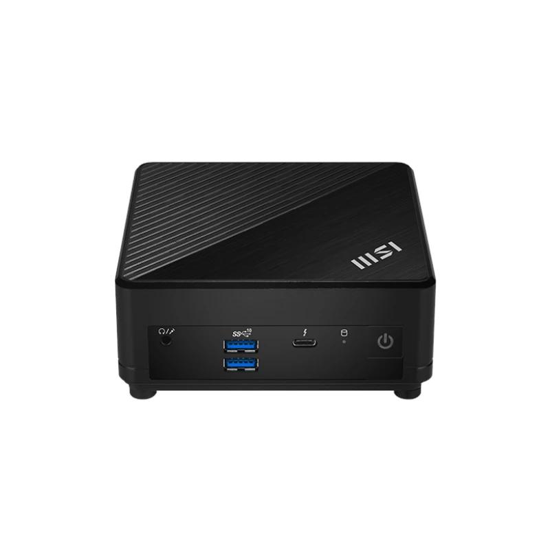 Infortisa Image 3 - MSI Cubi 5 1M-440BEU Core3-100U Negro