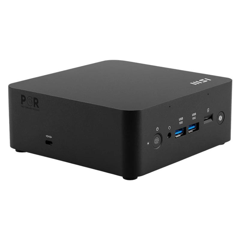 Infortisa Image 1 - MSI Cubi NUC AI+2MG-014ES U7-258V 32GB 1TB W11P n