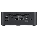 Infortisa Image 2 - MSI Cubi NUC AI+2MG-014ES U7-258V 32GB 1TB W11P n
