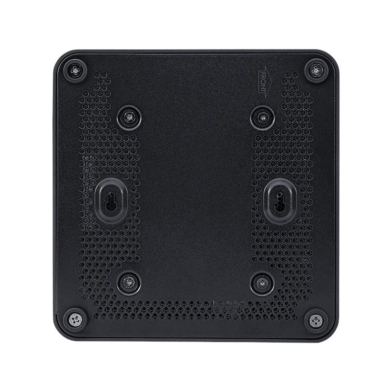 Infortisa Image 3 - MSI Cubi NUC AI+2MG-014ES U7-258V 32GB 1TB W11P n