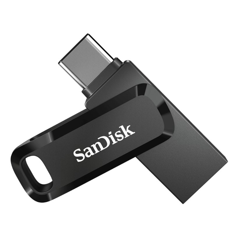 Infortisa Image 1 - SanDisk Ultra Dual Drive Go USB Type-C 32GB