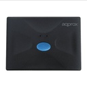 Infortisa Image 3 - Approx Switch 2 PORT KVM HDMI