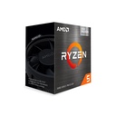 Infortisa Image 1 - AMD RYZEN 5 5600GT 4.6GHz AM4 BOX+Disipador