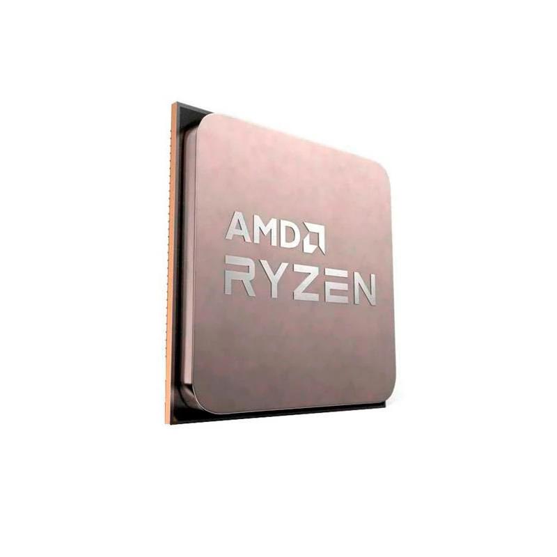 Infortisa Image 3 - AMD RYZEN 5 5600GT 4.6GHz AM4 BOX+Disipador