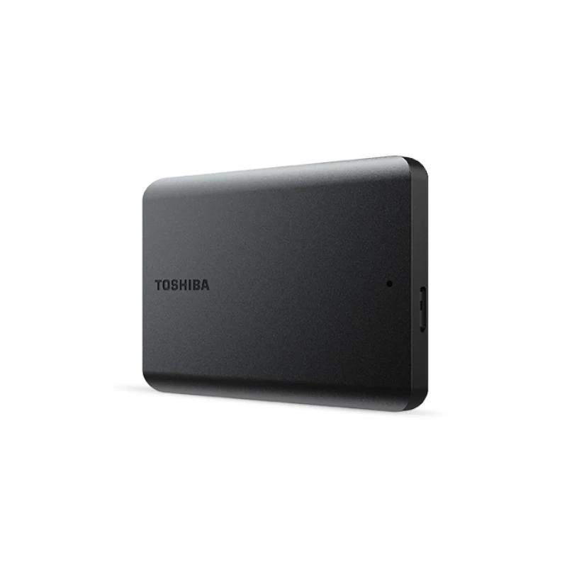 Infortisa Image 1 - Toshiba HD CANVIO HDTB510EK3AA 1TB 2.5" USB 3.0 ne