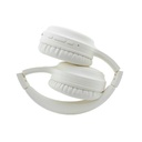 Infortisa Image 3 - Coolbox Auriculares Diadema Air40 BT Beige