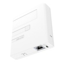Infortisa Image 1 - MikroTik GPEN11 Inyector PoE Pasivo 12-57V