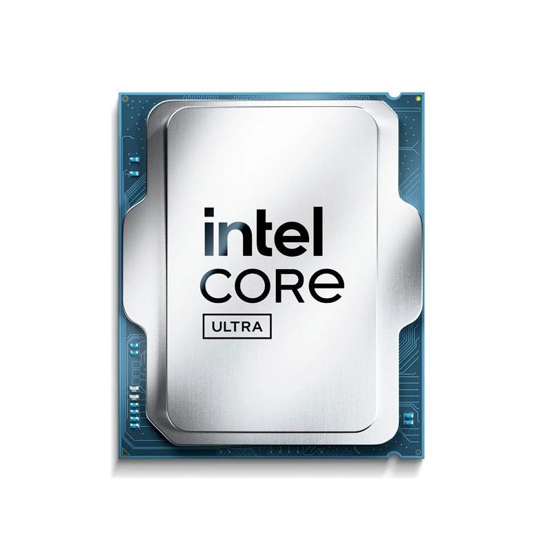 Infortisa Image 1 - Intel Core Ultra 9 285 5.6 GHz LGA 1851 BOX