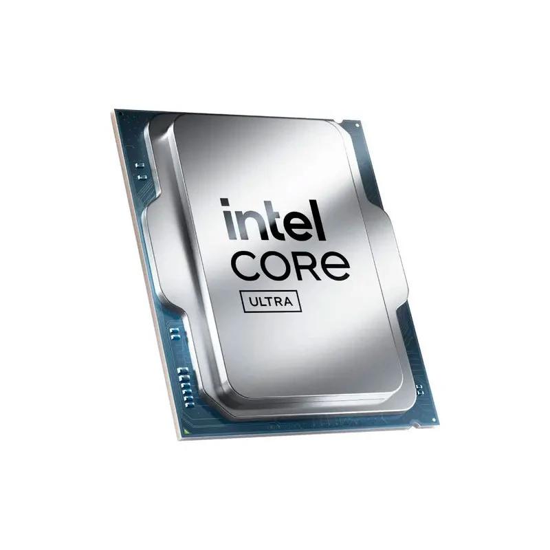 Infortisa Image 2 - Intel Core Ultra 9 285 5.6 GHz LGA 1851 BOX