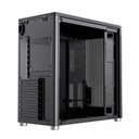 Infortisa Image 3 - Coolbox Caja ATX MP1 Negra Full Mesh S/Fte