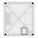 Infortisa Image 2 - MikroTik GPEN11 Inyector PoE Pasivo 12-57V