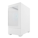 Infortisa Image 1 - Coolbox Caja Gaming MATX GM200 V.Lite ARGB S.FTE B