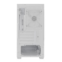 Infortisa Image 3 - Coolbox Caja Gaming MATX GM200 V.Lite ARGB S.FTE B