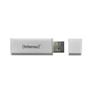 Infortisa Image 1 - Intenso 3521472 Lápiz USB 2.0 Alu 16GB Silver