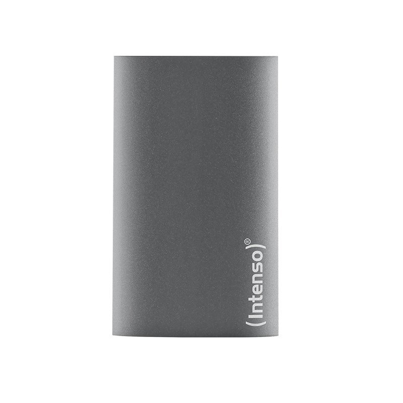 Infortisa Image 1 - Intenso External SSD 256GB Premium Edition 1.8"