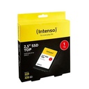 Infortisa Image 1 - Intenso 3812460 Top SSD 1TB 2.5" Sata3