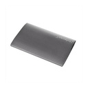 Infortisa Image 1 - Intenso External SSD 1TB Premium Edition Antracita
