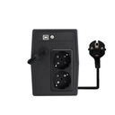 Infortisa Image 1 - NILOX UPS PREMIUM LINE INT. 1500VA