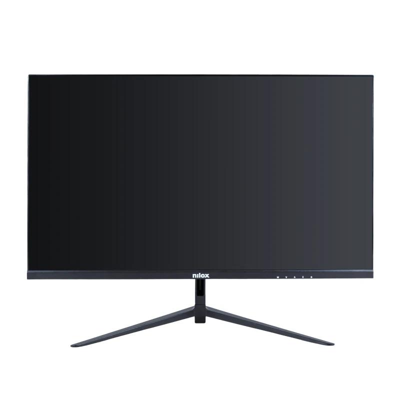 Infortisa Image 3 - NILOX NXM24FHD111 Monitor 24"VA 100H HDMI DP peanV