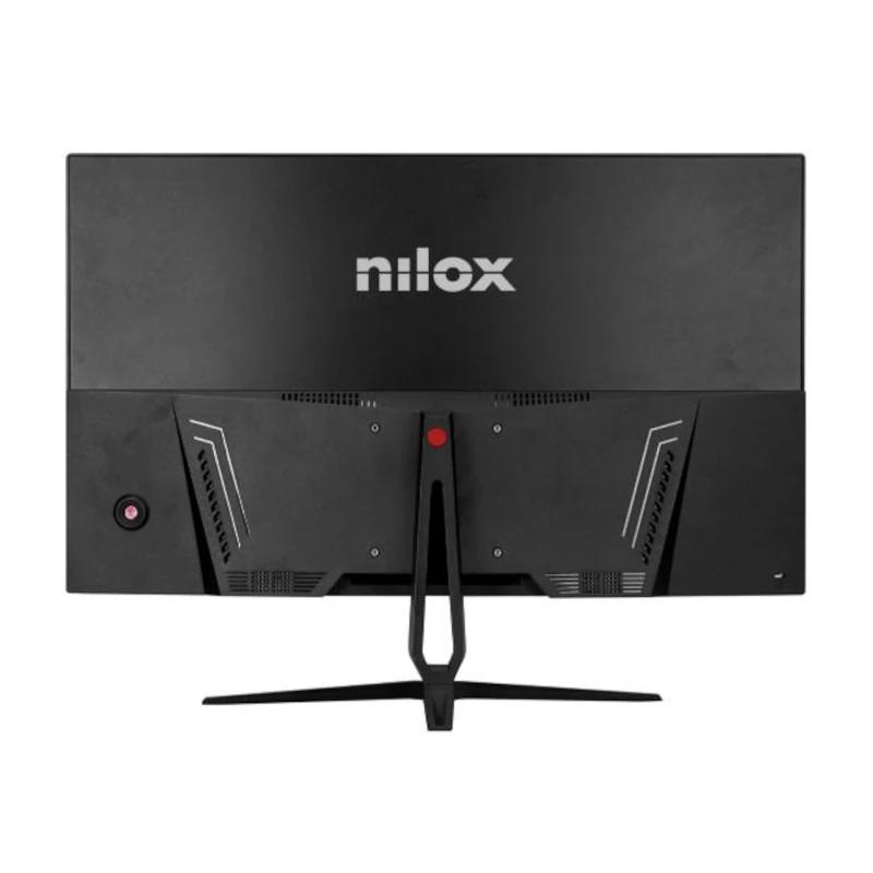Infortisa Image 1 - NILOX NXM27FHD18001 Monitor 27" 180HZ SPK HDMI DP