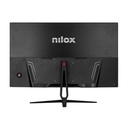 Infortisa Image 1 - NILOX NXM27FHD18001 Monitor 27" 180HZ SPK HDMI DP