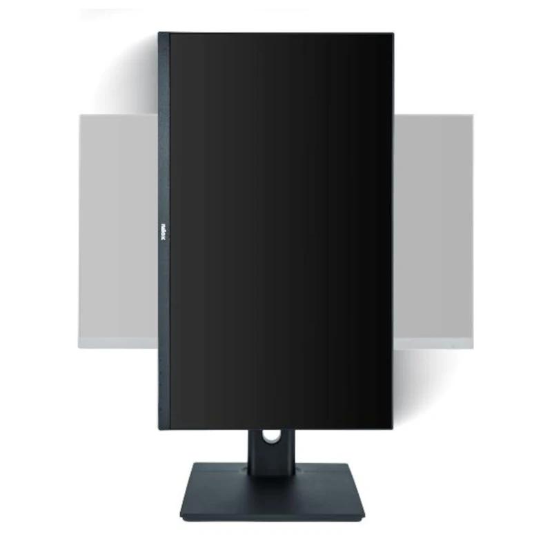 Infortisa Image 1 - NILOX NXM24REGWEB01 Monitor 24" IPS WbC  AA MM