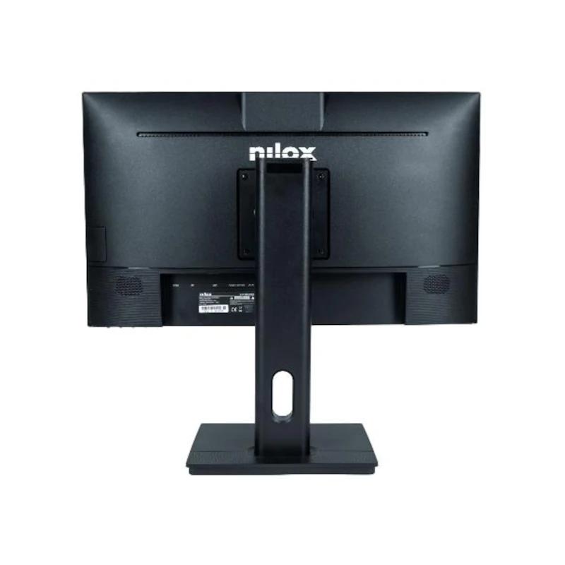 Infortisa Image 2 - NILOX NXM24REGWEB01 Monitor 24" IPS WbC  AA MM