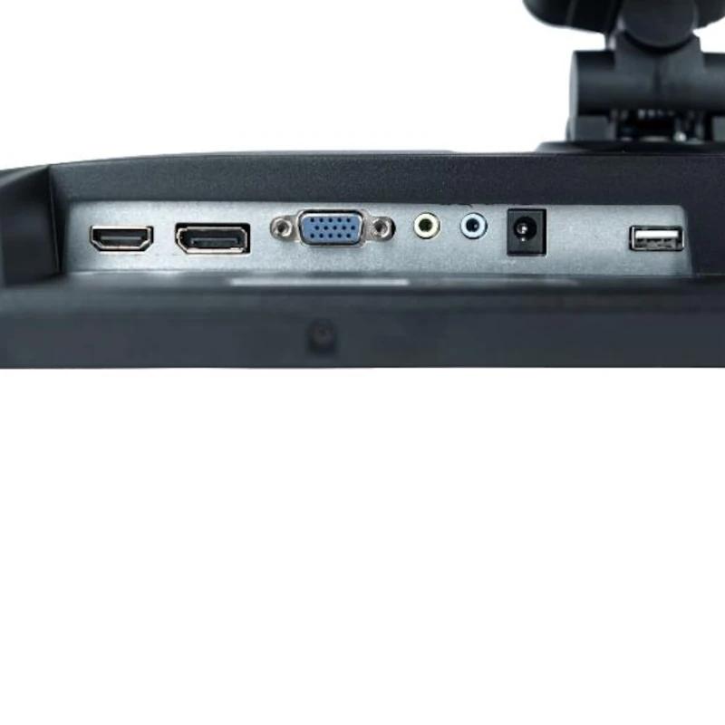 Infortisa Image 3 - NILOX NXM24REGWEB01 Monitor 24" IPS WbC  AA MM