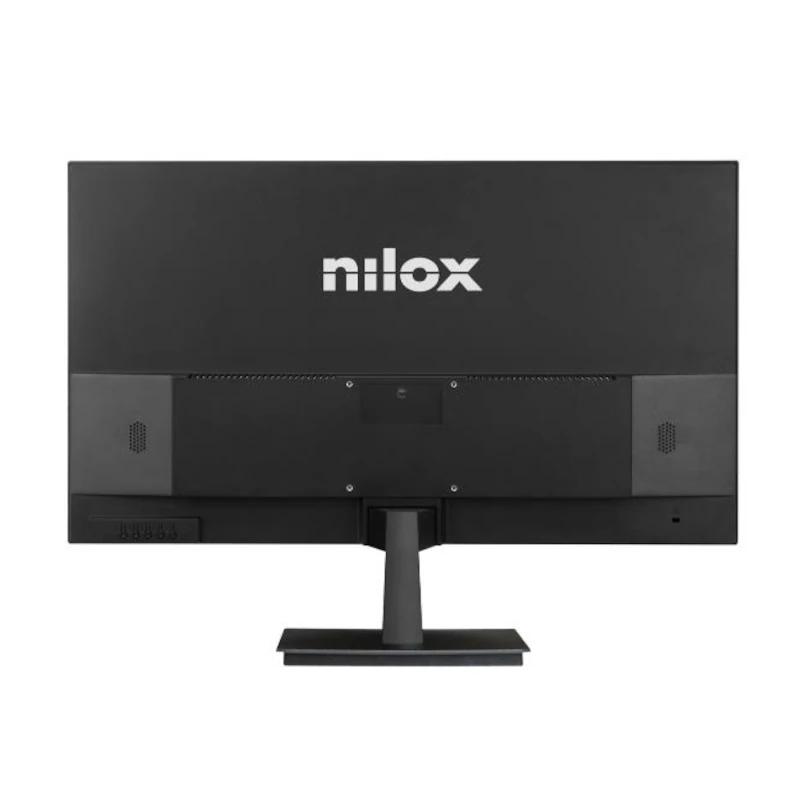 Infortisa Image 1 - NILOX NXM272K012 Monitor 27" AHVA 100HZ HDMI DP