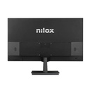 Infortisa Image 1 - NILOX NXM272K012 Monitor 27" AHVA 100HZ HDMI DP
