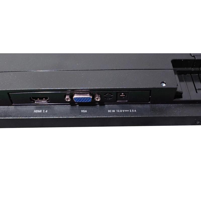 Infortisa Image 2 - NILOX NXM24FHD1203 Monitor 24" 120Hz HDMI VGA PeaV