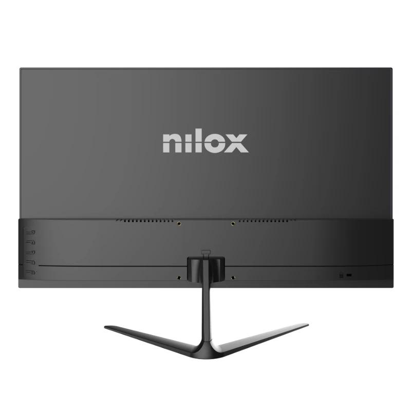 Infortisa Image 3 - NILOX NXM24FHD1203 Monitor 24" 120Hz HDMI VGA PeaV