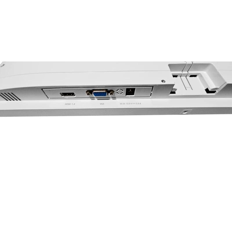 Infortisa Image 2 - NILOX NXM24FHD1201W Monitor 24" 120Hz HDMI VGA bco