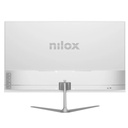 Infortisa Image 3 - NILOX NXM24FHD1201W Monitor 24" 120Hz HDMI VGA bco