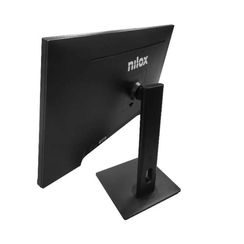 Infortisa Image 1 - NILOX NXM27REG1201 Monitor 27" REG IPS 120Hz SPK