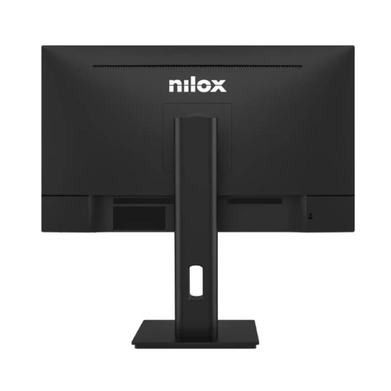 Infortisa Image 3 - NILOX NXM27REG1201 Monitor 27" REG IPS 120Hz SPK