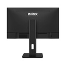 Infortisa Image 3 - NILOX NXM27REG1201 Monitor 27" REG IPS 120Hz SPK