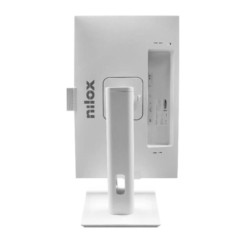 Infortisa Image 2 - NILOX NXM24RWEB02W Monitor 24" IPS 120Hz REG WC