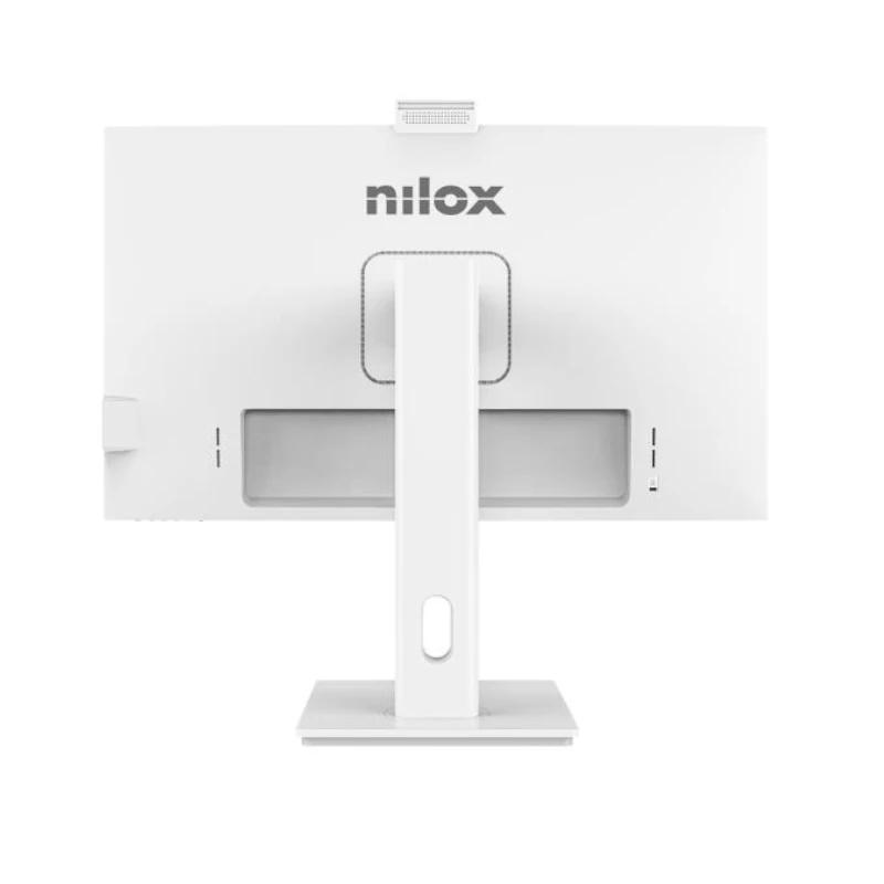 Infortisa Image 3 - NILOX NXM24RWEB02W Monitor 24" IPS 120Hz REG WC