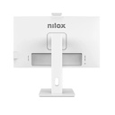 Infortisa Image 3 - NILOX NXM24RWEB02W Monitor 24" IPS 120Hz REG WC