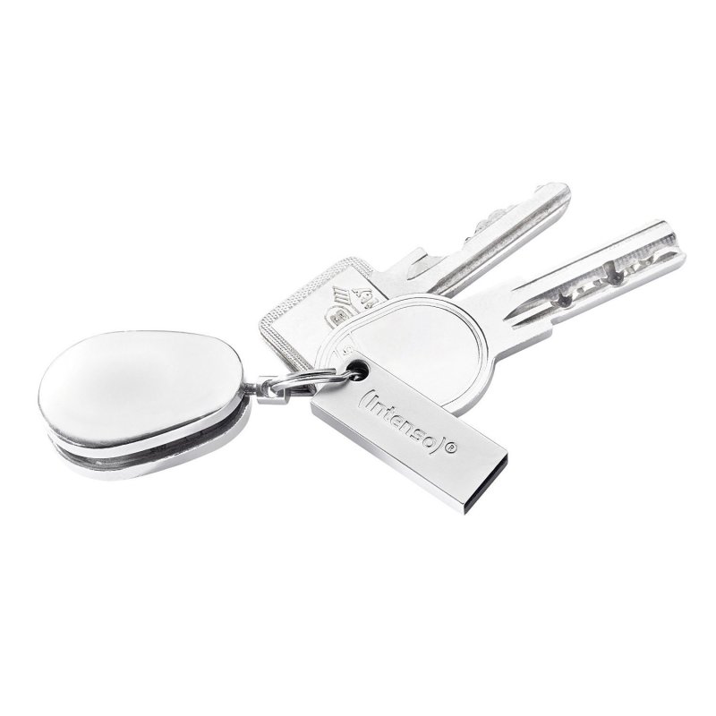 Infortisa Image 3 - Intenso 3534480 Lápiz USB 3.0 Premium 32GB