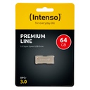 Infortisa Image 2 - Intenso 3534490 Lápiz USB 3.0 Premium 64GB