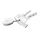 Infortisa Image 3 - Intenso 3534490 Lápiz USB 3.0 Premium 64GB