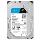 Infortisa Image 1 - Seagate SkyHawk ST8000VX010 8TB 3.5" SATA3
