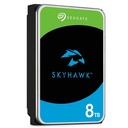 Infortisa Image 3 - Seagate SkyHawk ST8000VX010 8TB 3.5" SATA3