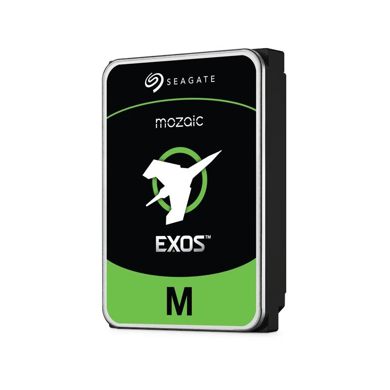 Infortisa Image 1 - Seagate Exos M ST28000NM003K 28TB SATA/600 3.5"