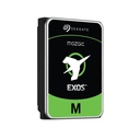 Infortisa Image 2 - Seagate Exos M ST28000NM003K 28TB SATA/600 3.5"