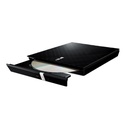 Infortisa Image 2 - Asus DVD-RW SDRW-08D2S-U Slim Negra USB 13mm