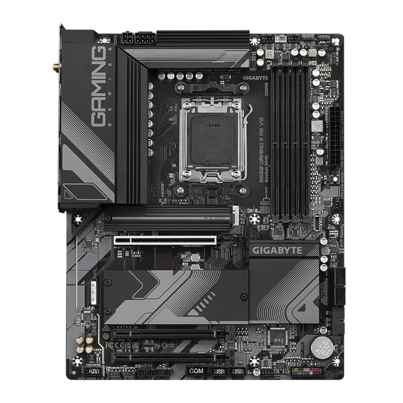 Infortisa Image 1 - Gigabyte Placa Base B650 GAMING X AX V2 ATX AM5