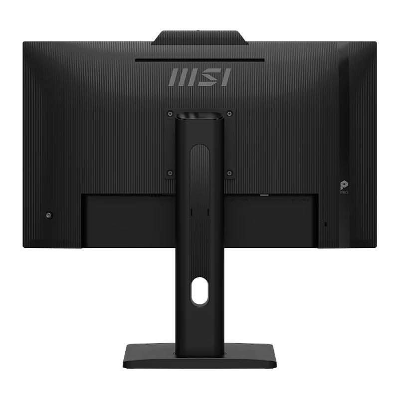 Infortisa Image 3 - MSI MP272PMG Monitor 27" IPS 120h  DP Wcam MM AA